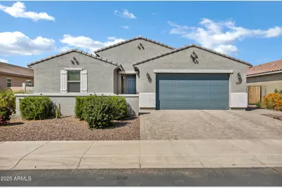 4140 E Caitlin, San Tan Valley, AZ 85140 - Photo 1