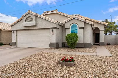 1770 W Derringer, Chandler, AZ 85286 - Photo 1
