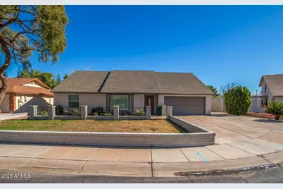 2635 S Brooks, Mesa, AZ 85202 - Photo 1