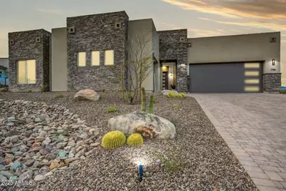 17316 E Morning Vista, Rio Verde, AZ 85263 - Photo 1