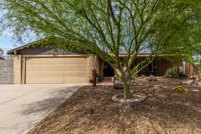 4810 W Kelton, Glendale, AZ 85306 - Photo 1
