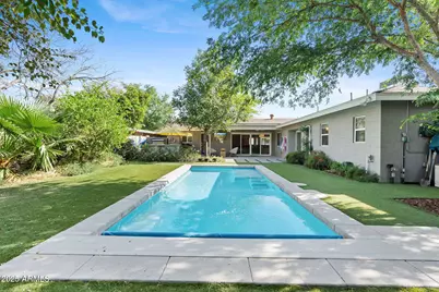 252 E Orange, Phoenix, AZ 85012 - Photo 1