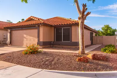 910 W Redondo Drive, Gilbert, AZ 85233 - Photo 1