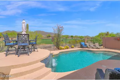 2452 W Muirfield Drive, Anthem, AZ 85086 - Photo 1