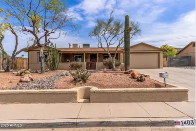 1403 W Wood, Phoenix, AZ 85029 - Photo 1