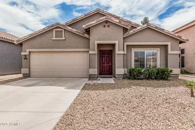 15829 W Boca Raton, Surprise, AZ 85379 - Photo 1