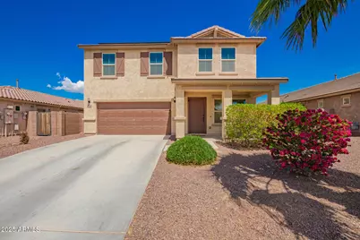 18318 W Pueblo Avenue, Goodyear, AZ 85338 - Photo 1