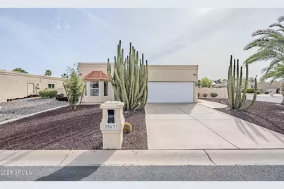 25627 S Kansas, Sun Lakes, AZ 85248 - Photo 1