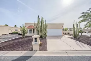 25627 S Kansas, Sun Lakes, AZ 85248 - Photo 1