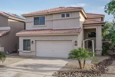 3827 W Fallen Leaf, Glendale, AZ 85310 - Photo 1