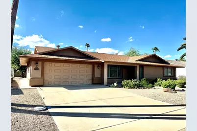 17222 N Lindgren, Sun City, AZ 85373 - Photo 1