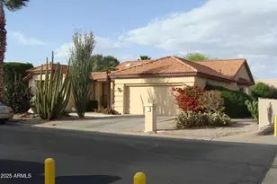 9310 E Crystal, Sun Lakes, AZ 85248 - Photo 1