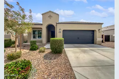 8481 W Rushmore, Florence, AZ 85132 - Photo 1