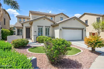 4351 E Vallejo, Gilbert, AZ 85298 - Photo 1