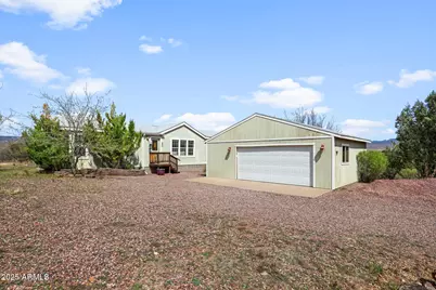 835 N Deer Creek, Payson, AZ 85541 - Photo 1