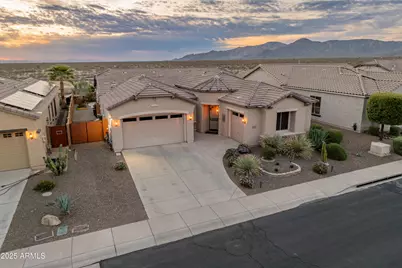 20289 N 259th, Buckeye, AZ 85396 - Photo 1