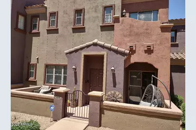 3935 E Rough Rider, Phoenix, AZ 85050 - Photo 1