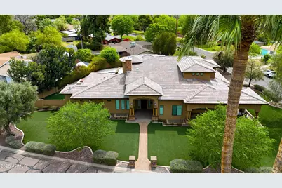 823 W Palo Verde, Phoenix, AZ 85013 - Photo 1