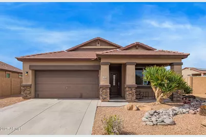 23728 W Magnolia, Buckeye, AZ 85326 - Photo 1