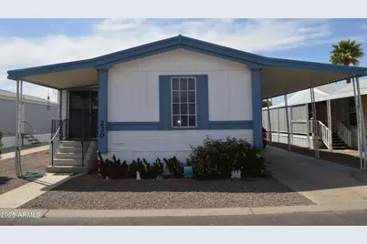 2650 W Union Hills, Phoenix, AZ 85027 - Photo 1