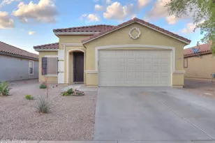 40054 W Tamara, Maricopa, AZ 85138 - Photo 1