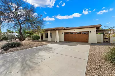 6711 E Presidio, Scottsdale, AZ 85254 - Photo 1