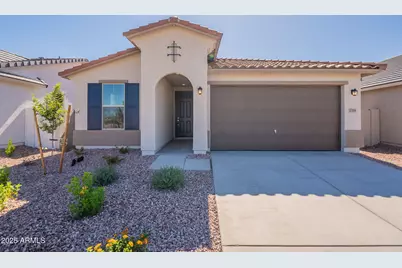 1339 S 215th, Buckeye, AZ 85326 - Photo 1