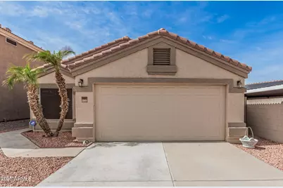 11321 W Austin Thomas, Surprise, AZ 85378 - Photo 1