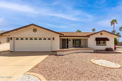 8011 E Milagro, Mesa, AZ 85209 - Photo 1