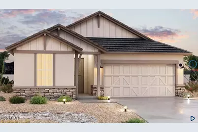 1351 S 215th, Buckeye, AZ 85326 - Photo 1