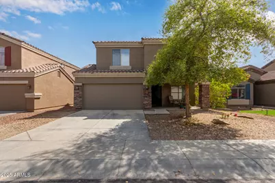 10739 W Coolidge, Phoenix, AZ 85037 - Photo 1