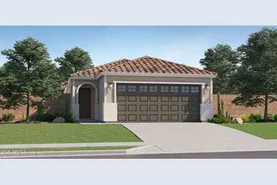 36630 W Maddaloni, Maricopa, AZ 85138 - Photo 1