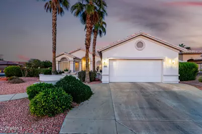 3781 N 161st Drive, Goodyear, AZ 85395 - Photo 1