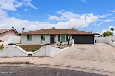 1649 W Carmel, Mesa, AZ 85202 - Photo 1