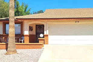 8020 E Keats Ave, Mesa, AZ 85209 - Photo 1