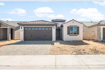 21296 N 270th, Buckeye, AZ 85396 - Photo 1