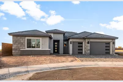 27046 W Rockwood, Buckeye, AZ 85396 - Photo 1