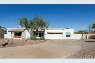8901 N 87th, Scottsdale, AZ 85258 - Photo 1