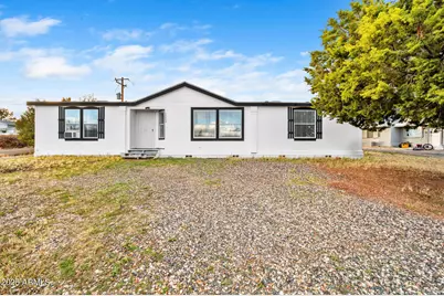 20908 E Deer Valley Lane, Mayer, AZ 86333 - Photo 1