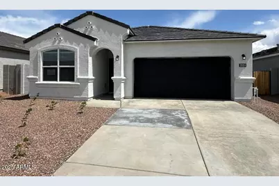 25251 N 183rd, Wittmann, AZ 85361 - Photo 1