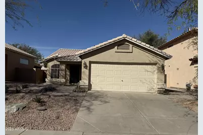 4752 E Lavender, Phoenix, AZ 85044 - Photo 1