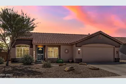 15407 W Domingo, Sun City West, AZ 85375 - Photo 1