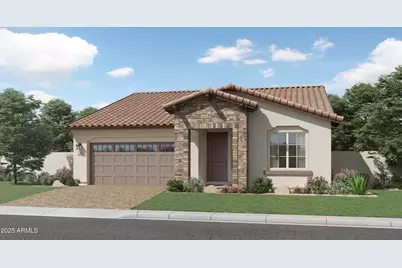 17341 W Fallen Leaf, Surprise, AZ 85387 - Photo 1