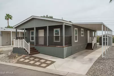 2000 S Apache, Buckeye, AZ 85326 - Photo 1