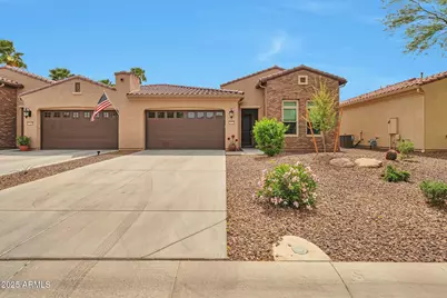 16911 W Palm Lane, Goodyear, AZ 85395 - Photo 1