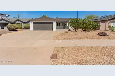 1214 E Monroe Street, Phoenix, AZ 85034 - Photo 1