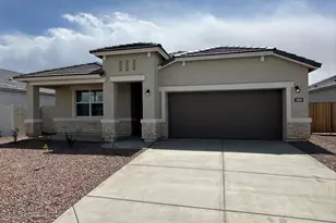 18353 W Gray Fox, Wittmann, AZ 85361 - Photo 1