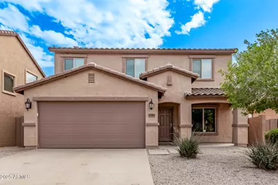 23561 W Mohave, Buckeye, AZ 85326 - Photo 1