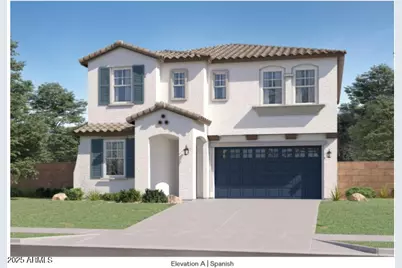 8259 E Petunia, Mesa, AZ 85212 - Photo 1