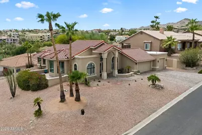 16073 E Ponderosa, Fountain Hills, AZ 85268 - Photo 1